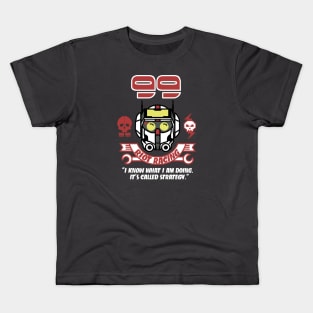 99 Riot Racing Kids T-Shirt